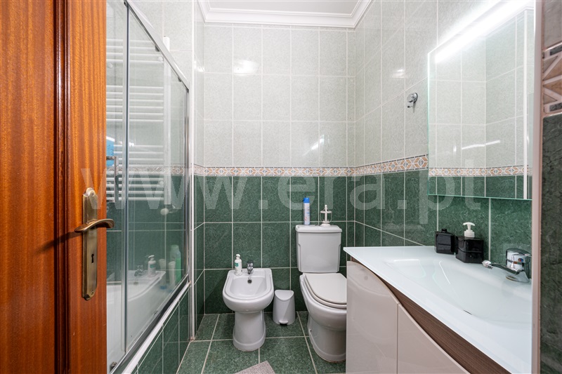 Apartamento T2 São João da Madeira, SJM 2 - 1338148 - 21