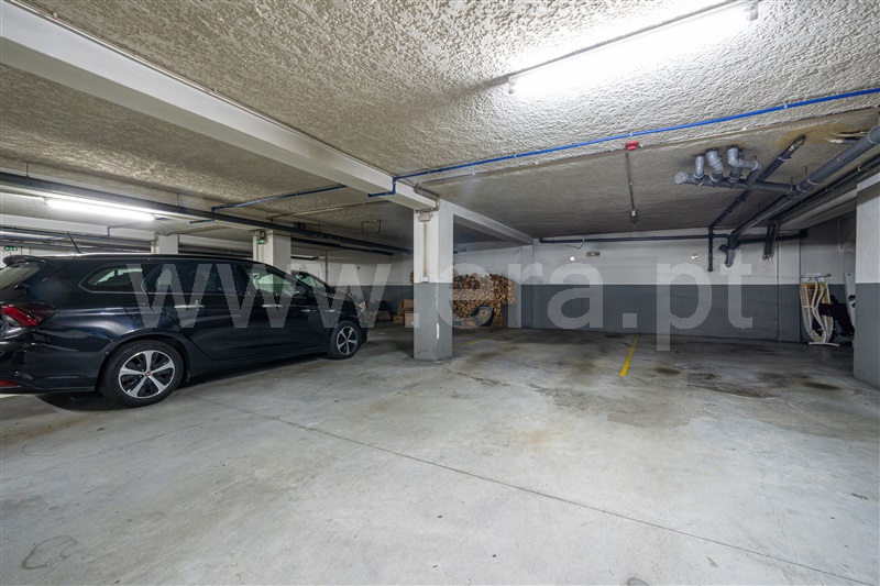 Apartamento T2 São João da Madeira, SJM 2 - 1338148 - 25