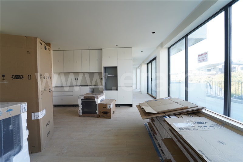 Apartamento T2 / São João da Madeira, São João da Madeira