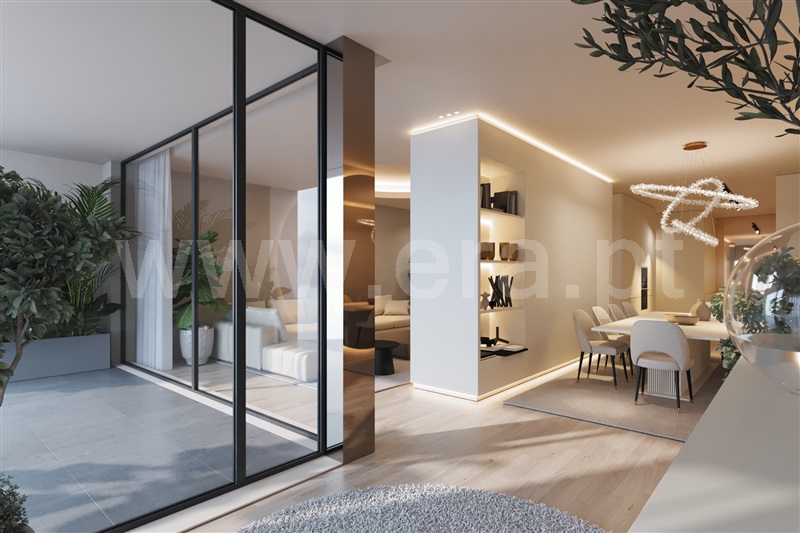 Apartamento T2 / São João da Madeira, São João da Madeira