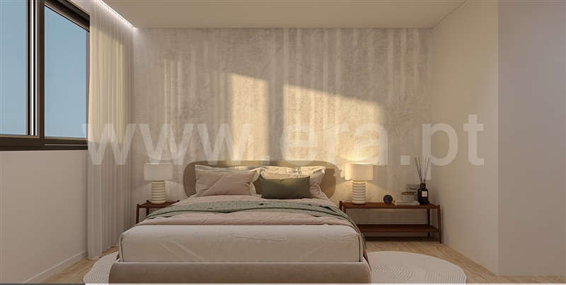 Apartamento T2 / São João da Madeira, São João da Madeira