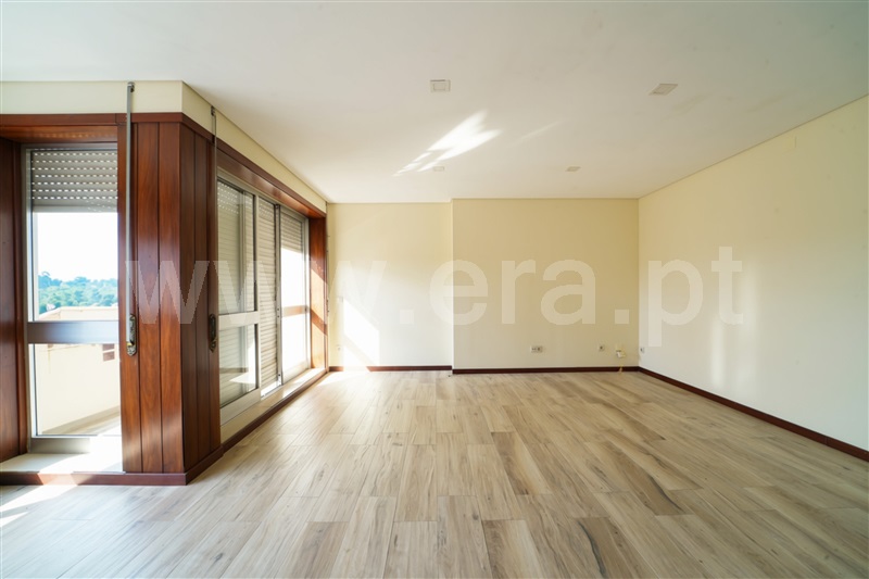 Apartamento T2 / São João da Madeira, São João da Madeira