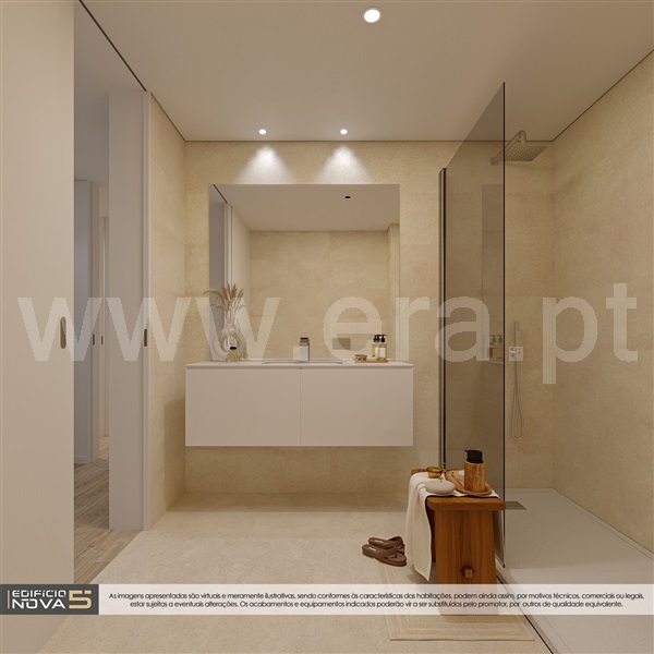 Apartamento T2 à venda em SJM 5, São João da Madeira — foto 3