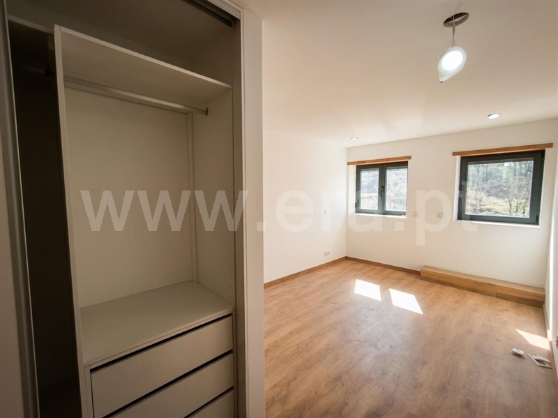Apartamento T2 / São Pedro do Sul, São Pedro do Sul, Várzea e Baiões