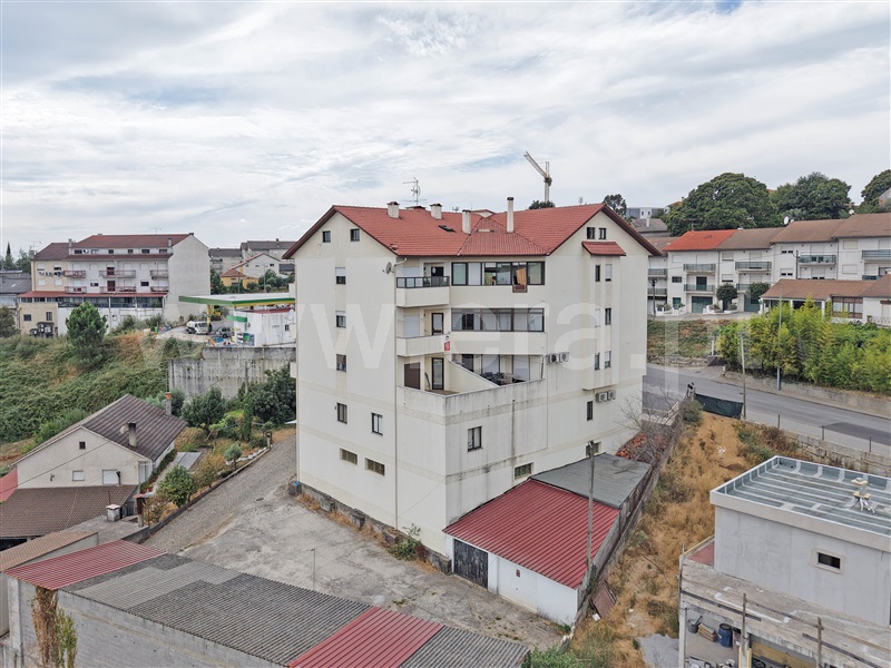 Apartamento T2 Sátão - 1502823 - 4
