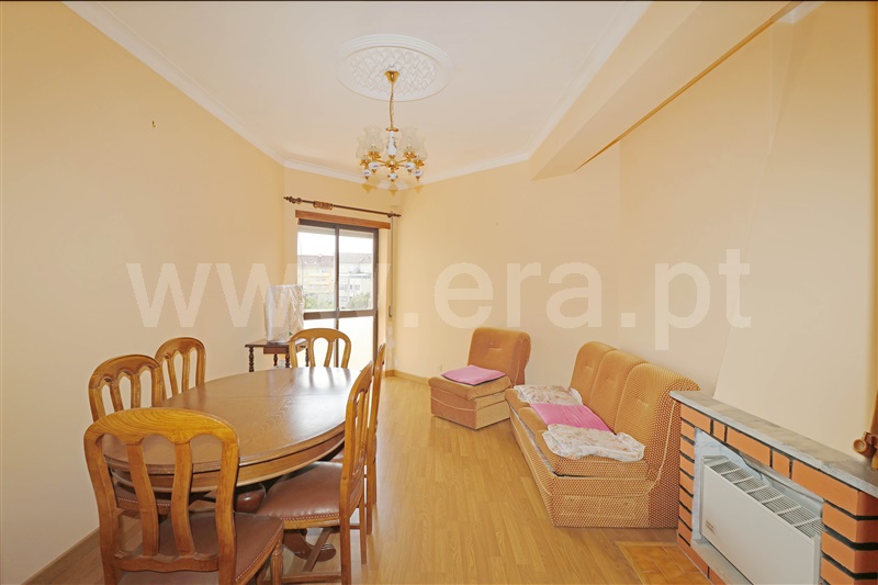 Apartamento T2 Sátão - 1502823 - 9