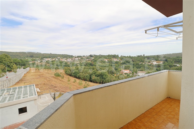 Apartamento T2 Sátão - 1502823 - 12