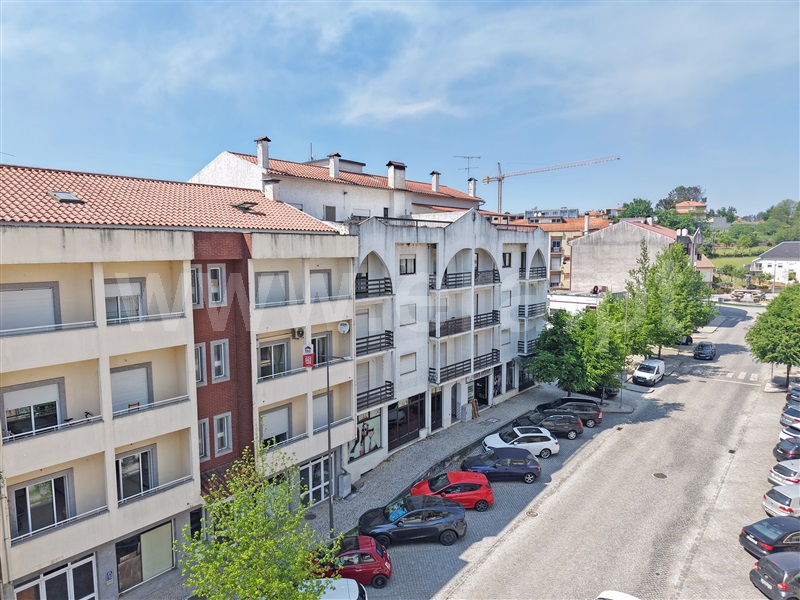 Apartamento T2 / Sátão, Sátão