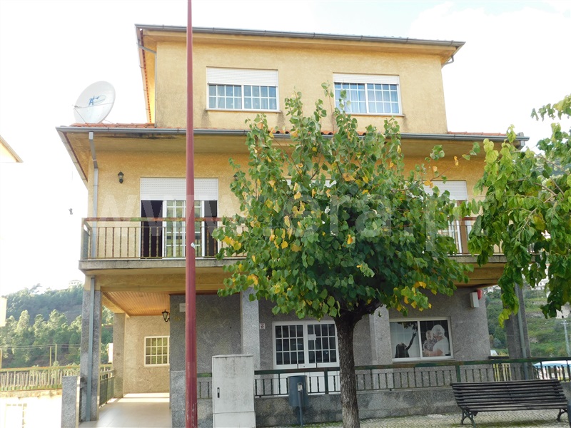 Apartamento T2 Seia, Loriga - 1446222 - 4