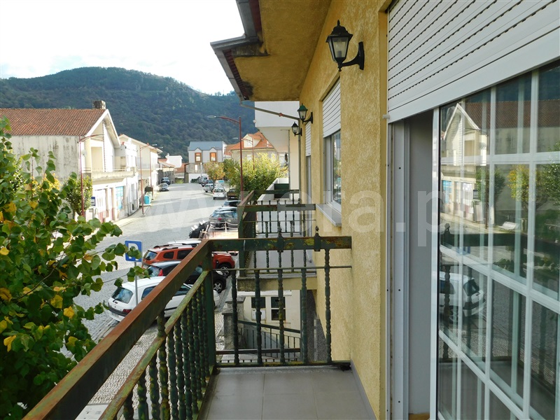 Apartamento T2 Seia, Loriga - 1446222 - 10