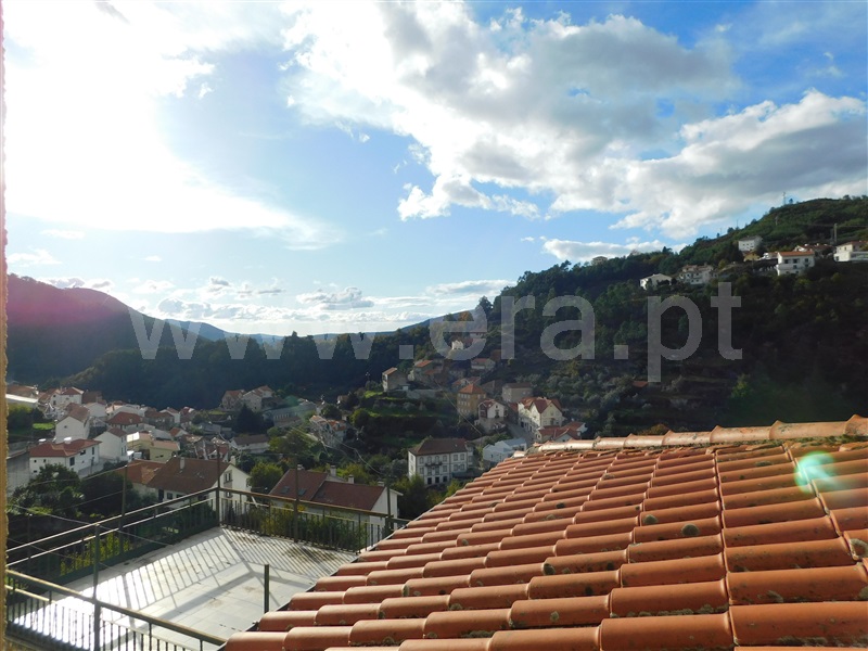 Apartamento T2 Seia, Loriga - 1446222 - 16