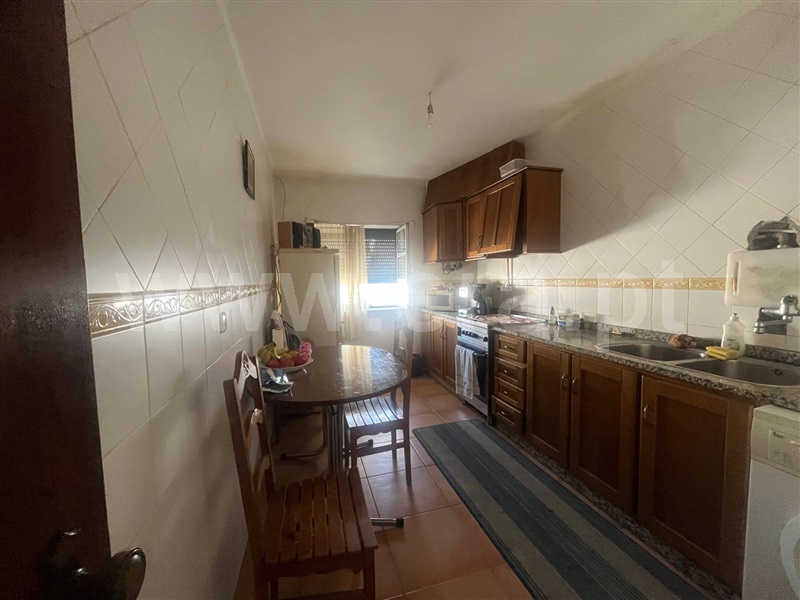 Apartamento T2 / Seia, São Romão