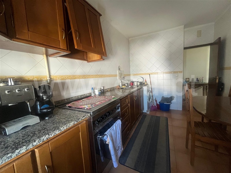 Apartamento T2 Seia, São Romão - 1510594 - 9