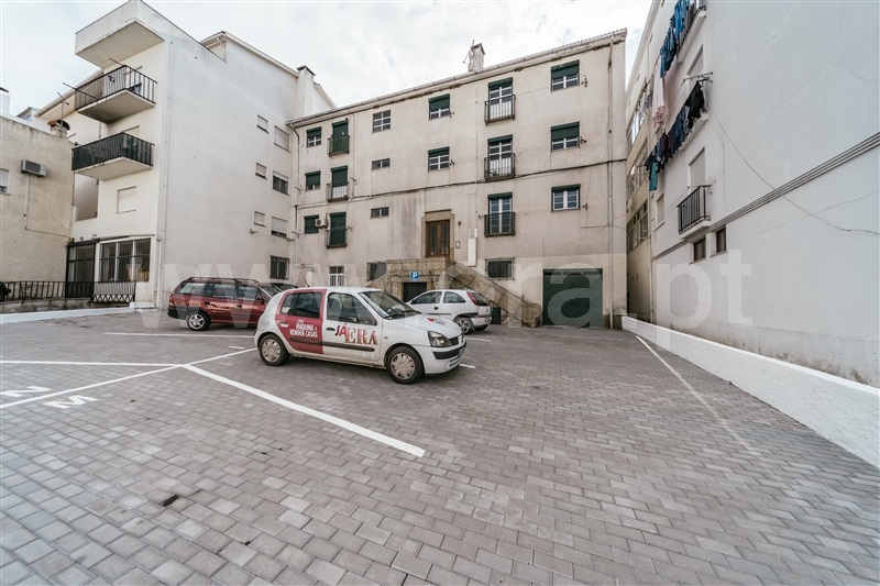 Apartamento T2 / Seia, São Romão