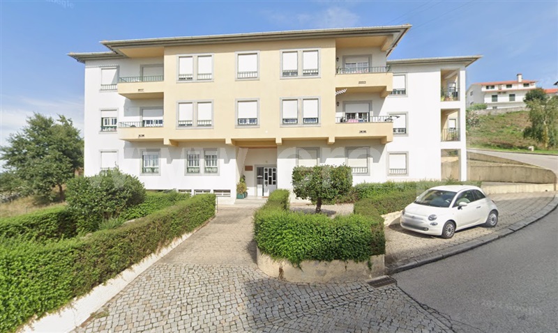 Apartamento T2 / Seia, Seia, São Romão e Lapa dos Dinheiros