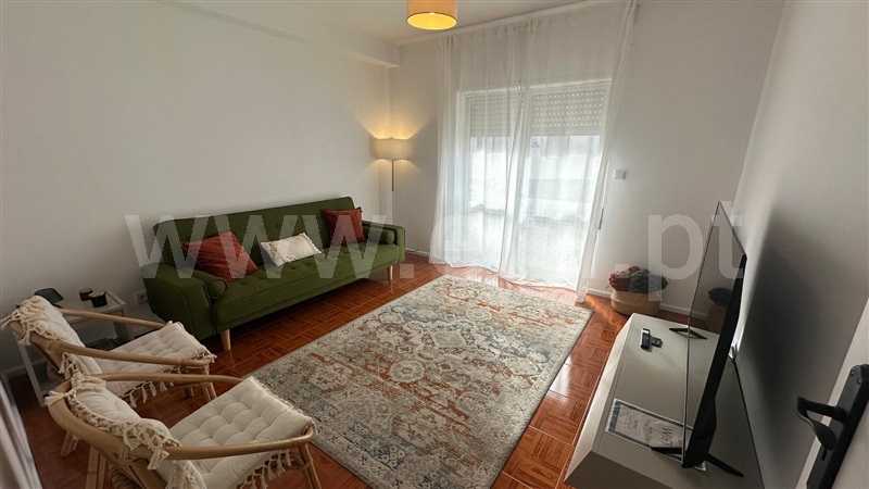 Apartamento T2 / Seia, Seia, São Romão e Lapa dos Dinheiros
