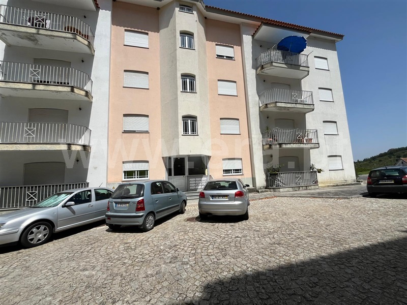 Apartamento T2 / Seia, Seia