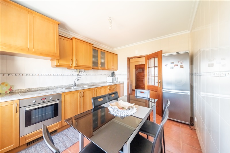 Apartamento T2 / Seia, Seia