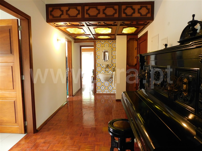 Apartamento T2 / Seia, Seia