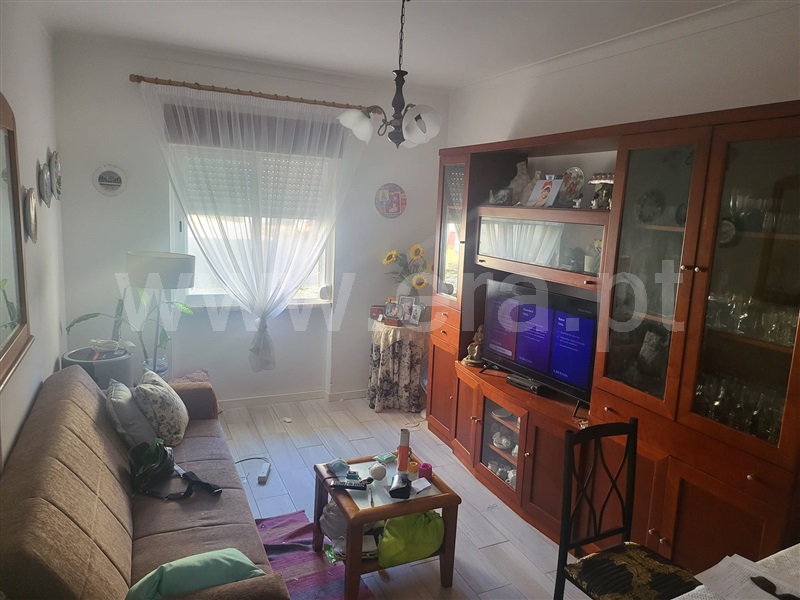 Apartamento T2 / Seixal, Amora