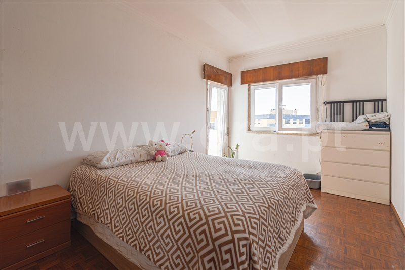Apartamento T2 à venda em Amora, Seixal — foto 9