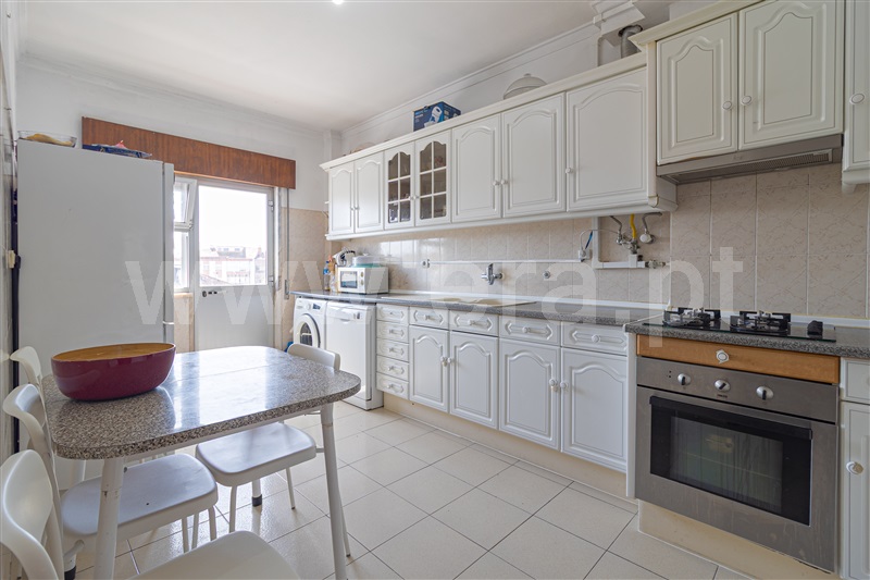 Apartamento T2 à venda em Amora, Seixal — foto 15
