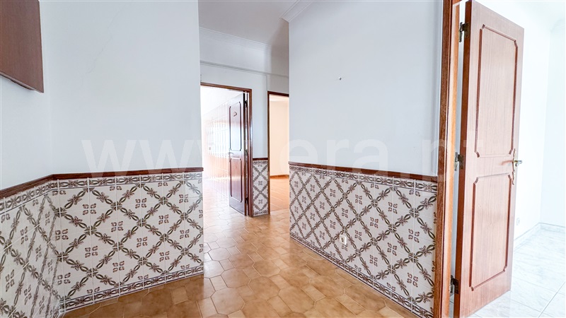 Apartamento T2 / Seixal, Amora