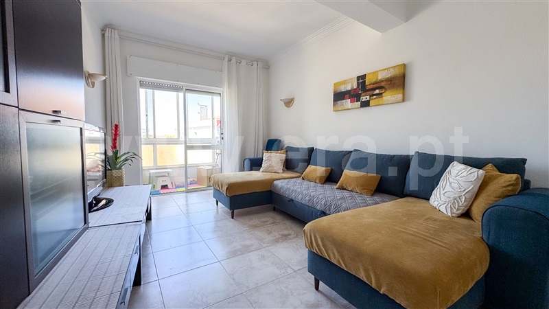 Apartamento T2 / Seixal, Amora