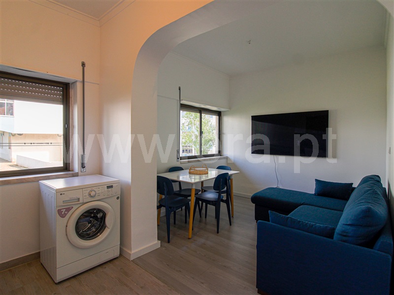 Apartamento T2 / Seixal, Arrentela