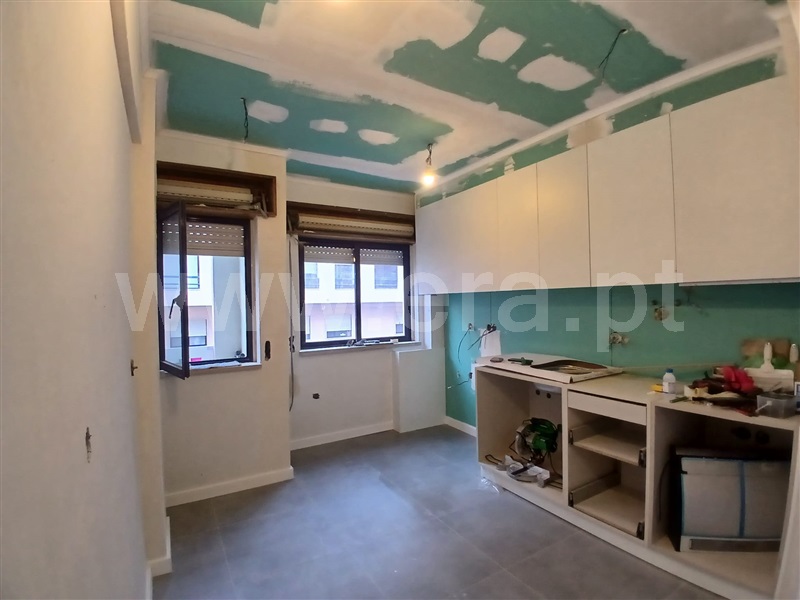 Apartamento T2 / Seixal, Corroios