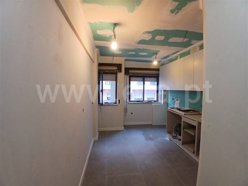 Apartamento T2 Seixal, Corroios - 1461319 - 2