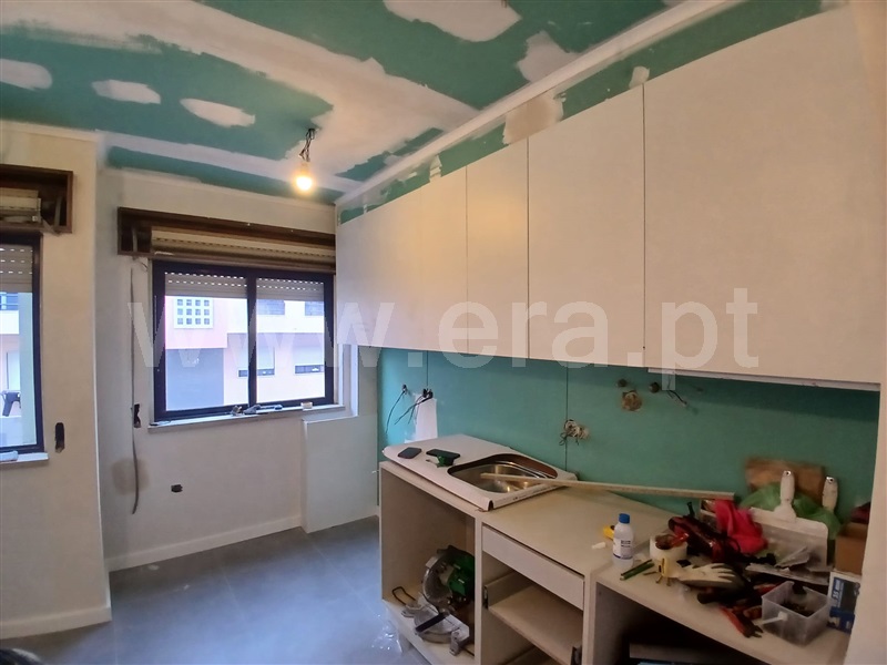 Apartamento T2 Seixal, Corroios - 1461319 - 3