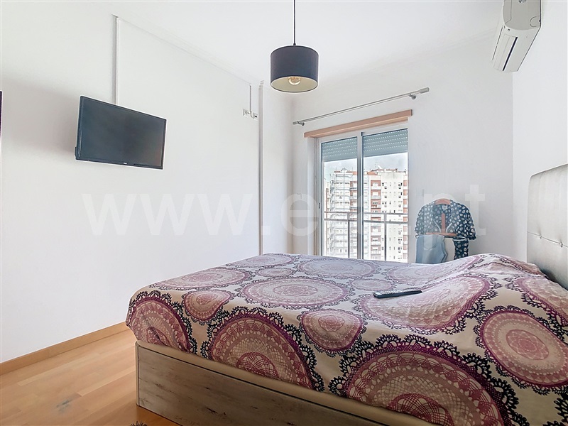 Apartamento T2 Seixal, Corroios - 1503816 - 12