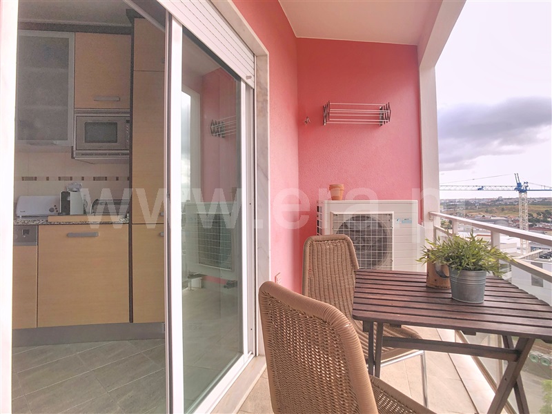 Apartamento T2 Seixal, Corroios - 1503816 - 23