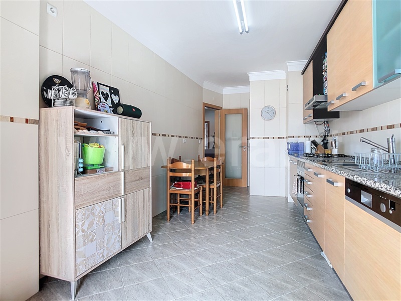 Apartamento T2 Seixal, Corroios - 1503816 - 27