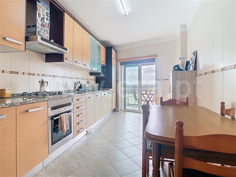 Apartamento T2 / Seixal, Corroios