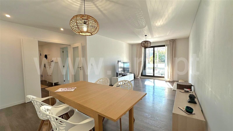 Apartamento T2 / Seixal, Corroios