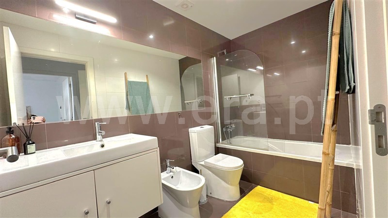 Apartamento T2 com Terraço Seixal, Corroios - 1511231 - 11