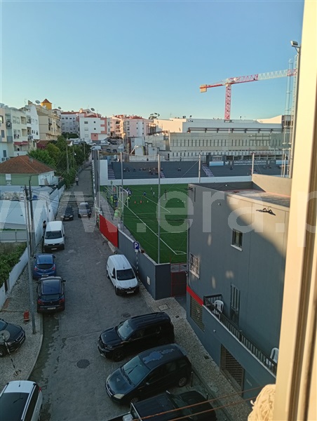 Apartamento T2 / Seixal, Corroios