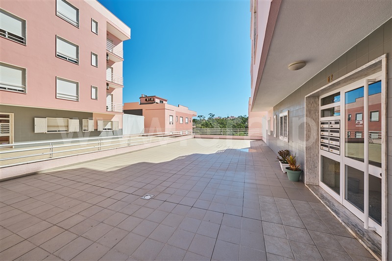 Apartamento T2 / Seixal, Corroios