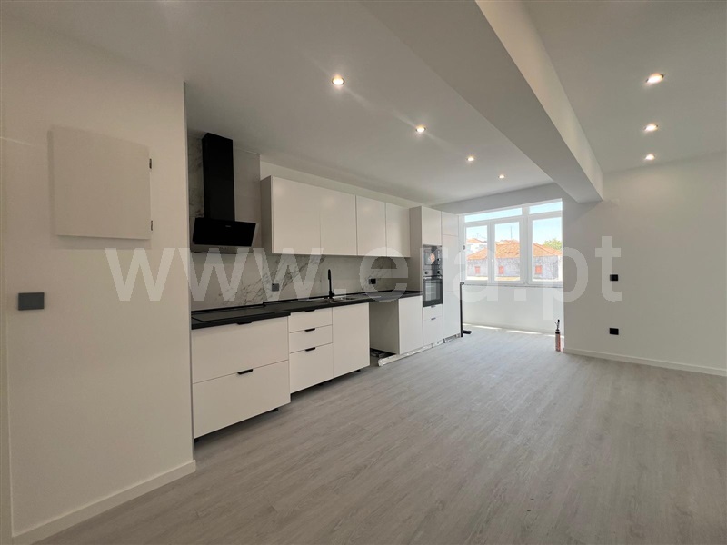Apartamento T2 / Seixal, Cruz de Pau