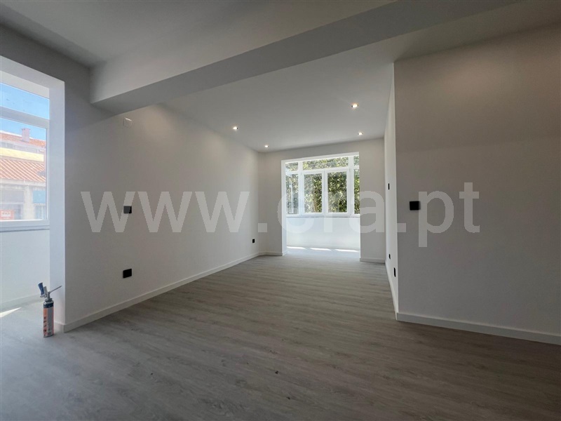 Apartamento T2 Seixal, Cruz de Pau - 1492107 - 2