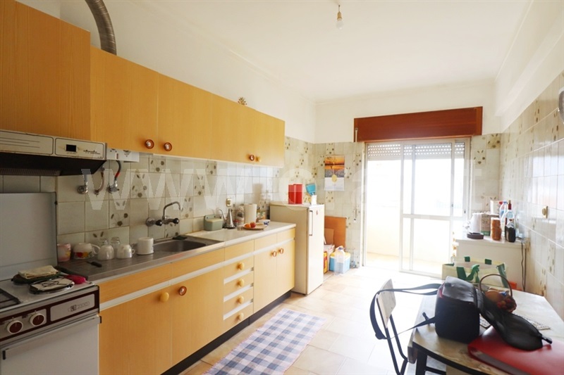 Apartamento T2 / Seixal, Cruz de Pau