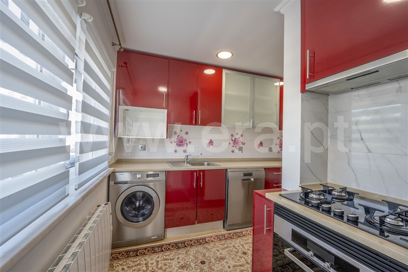 Apartamento T2 / Seixal, Cruz de Pau