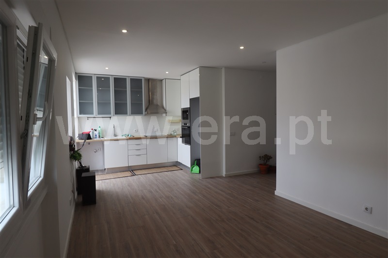 Apartamento T2 / Seixal, Cruz de Pau