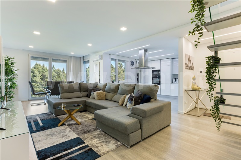 Apartamento T2 / Seixal, Fernão Ferro