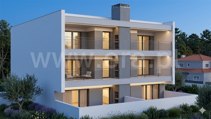 Apartamento T2 / Seixal, Fernão Ferro