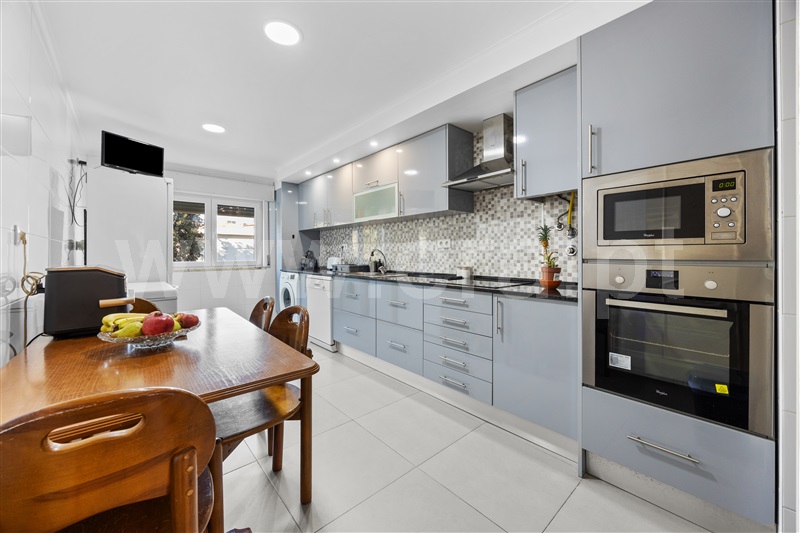 Apartamento T2 / Seixal, Quinta da N. Senhora da Soledade