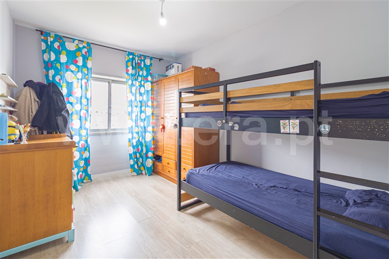 Apartamento T2 Seixal, Seixal, Arrentela e Aldeia de Paio Pires - 1490600 - 2