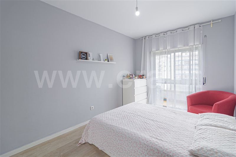 Apartamento T2 Seixal, Seixal, Arrentela e Aldeia de Paio Pires - 1490600 - 4
